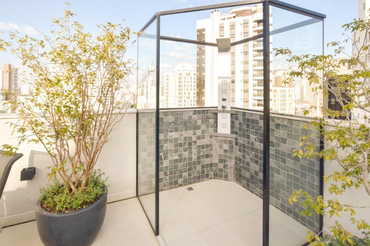 Apartamento 360 Apeninos São Paulo