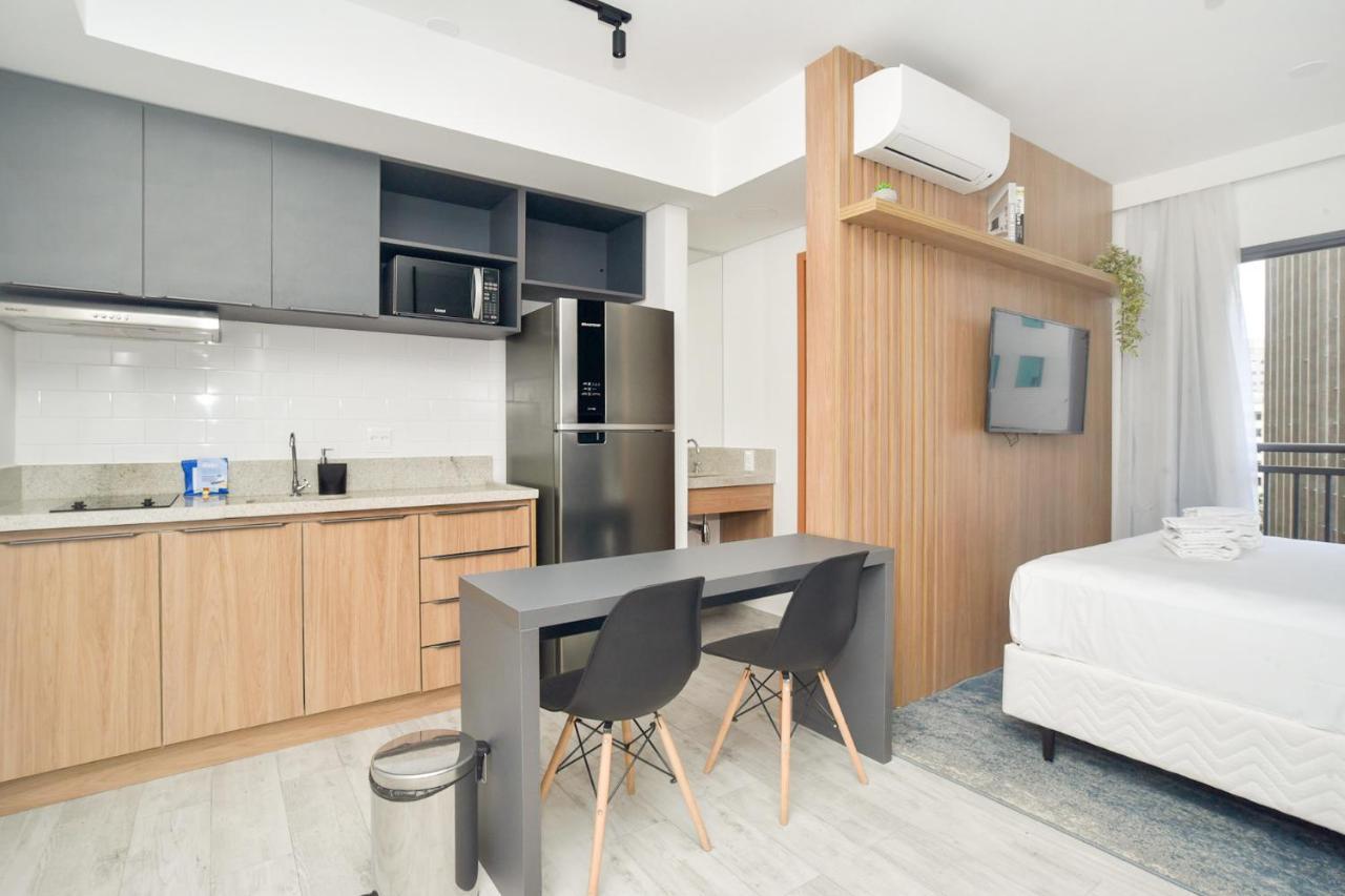 Apartamento 360 Apeninos