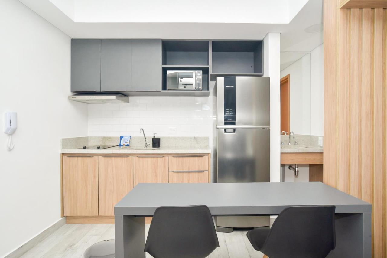 Apartamento 360 Apeninos São Paulo