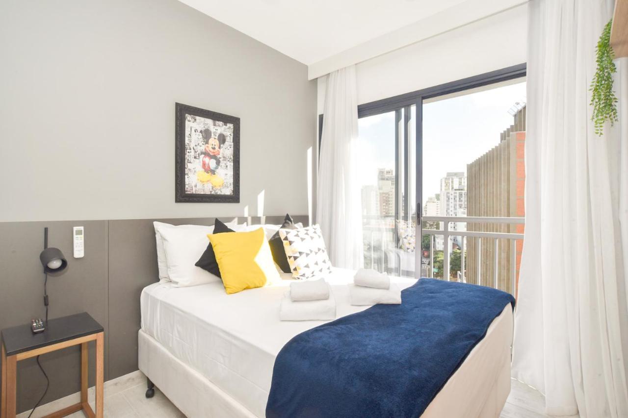 Apartamento 360 Apeninos *