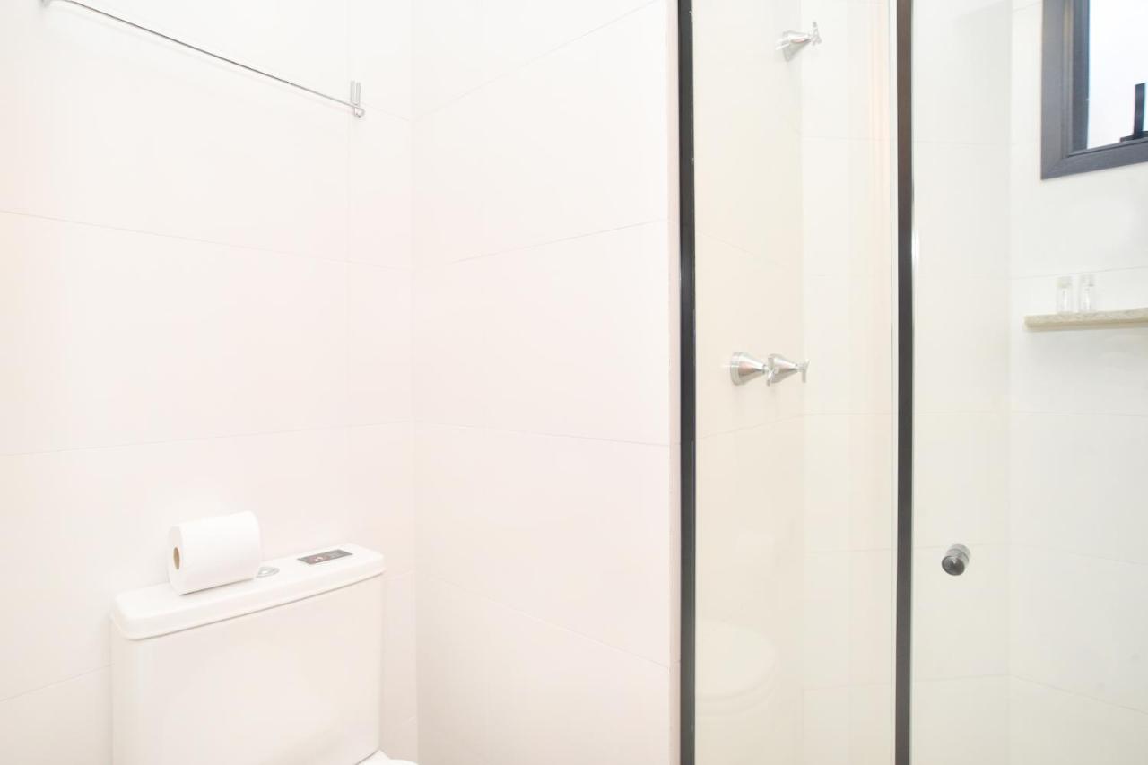 360 Apeninos Apartamento São Paulo
