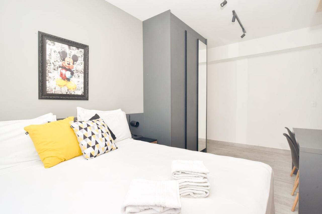 Apartamento 360 Apeninos *
