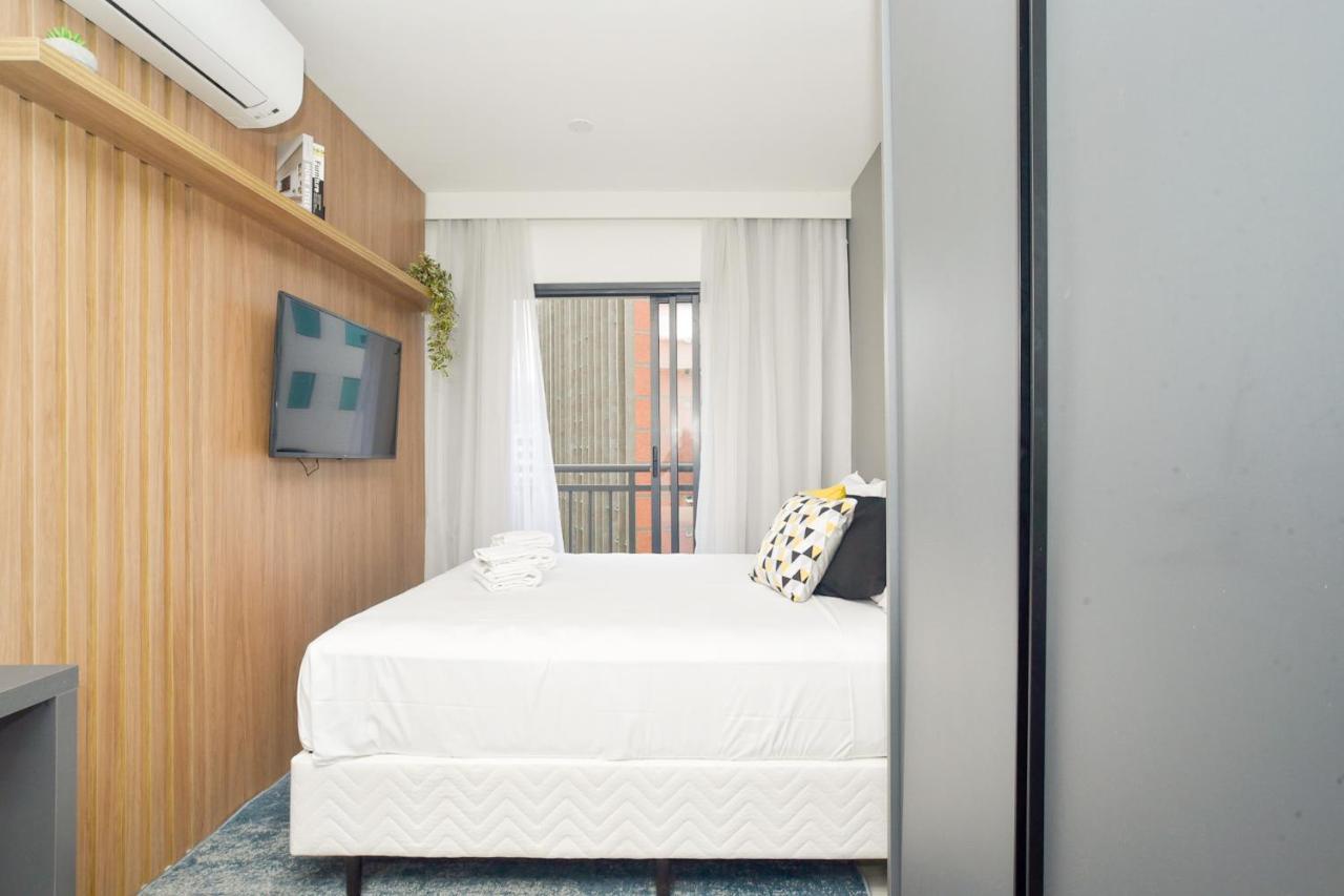 360 Apeninos Apartamento *