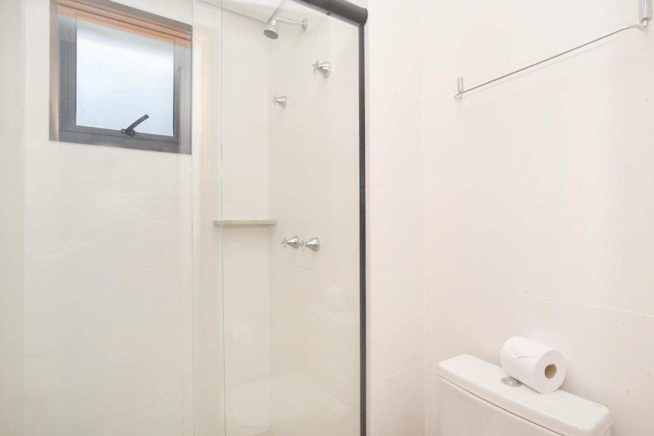 360 Apeninos Apartamento São Paulo