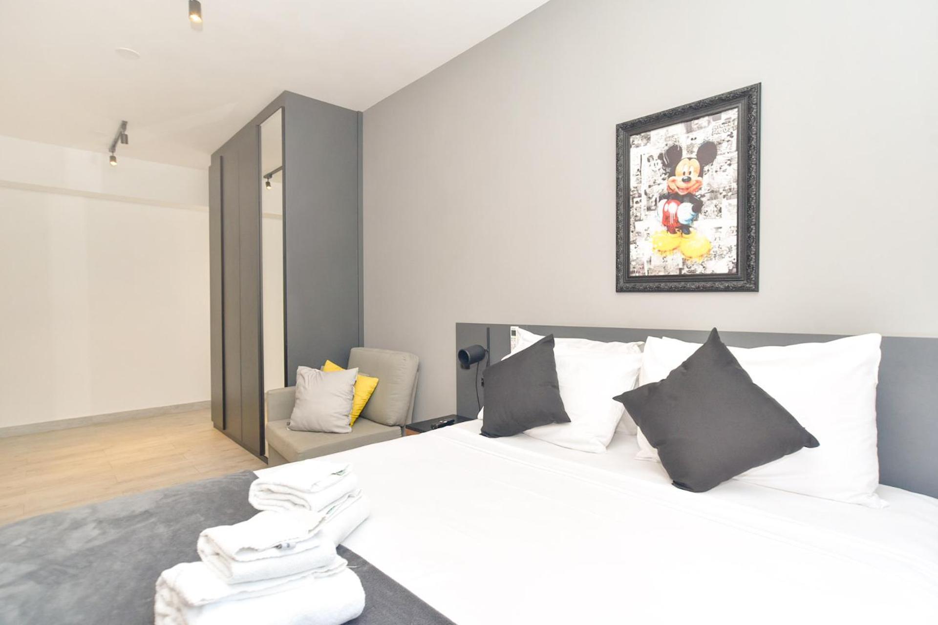 Apartamento 360 Apeninos São Paulo