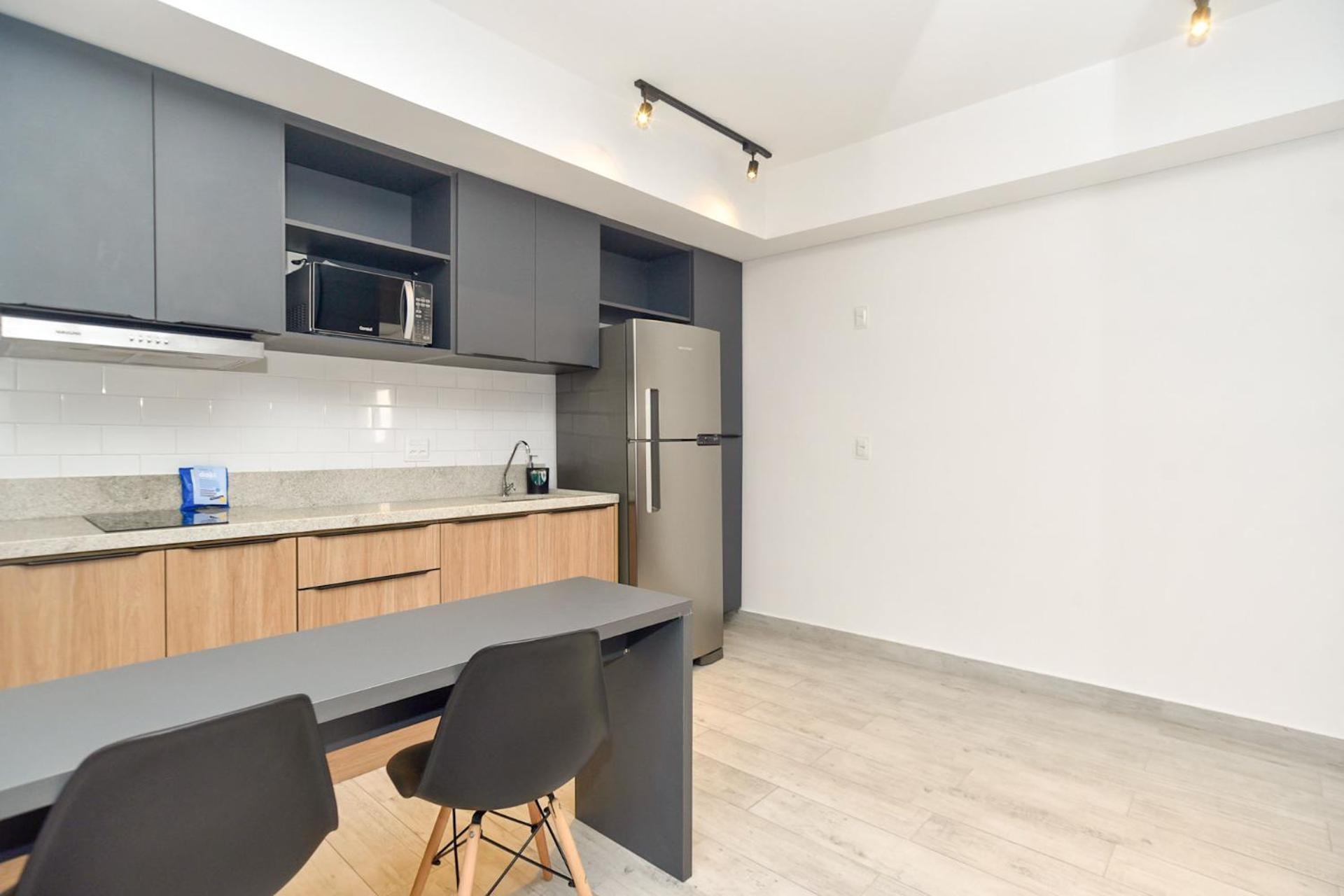 Apartamento 360 Apeninos